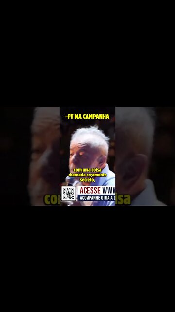 PT NA CAMPANHA VS PT NA REALIDADE | #shorts do MBL