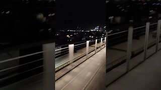 Westhaven Marina bicycle commute