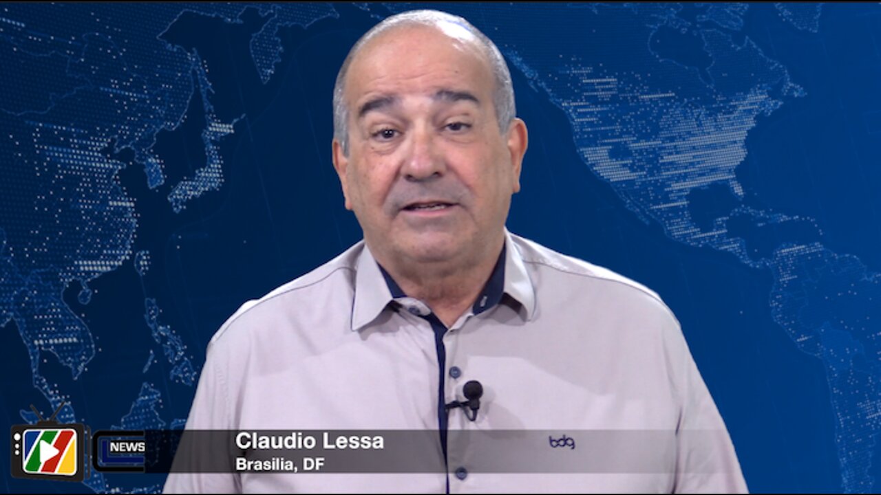 CL News - 25 Janeiro 2022