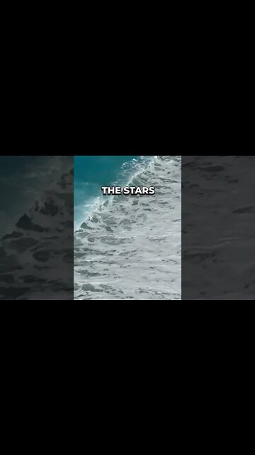 The stars will be your guide. #sleep #medition #shorts