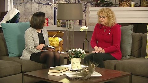 Karen Wielinski's memoir honors the tragic loss of her husband Doug