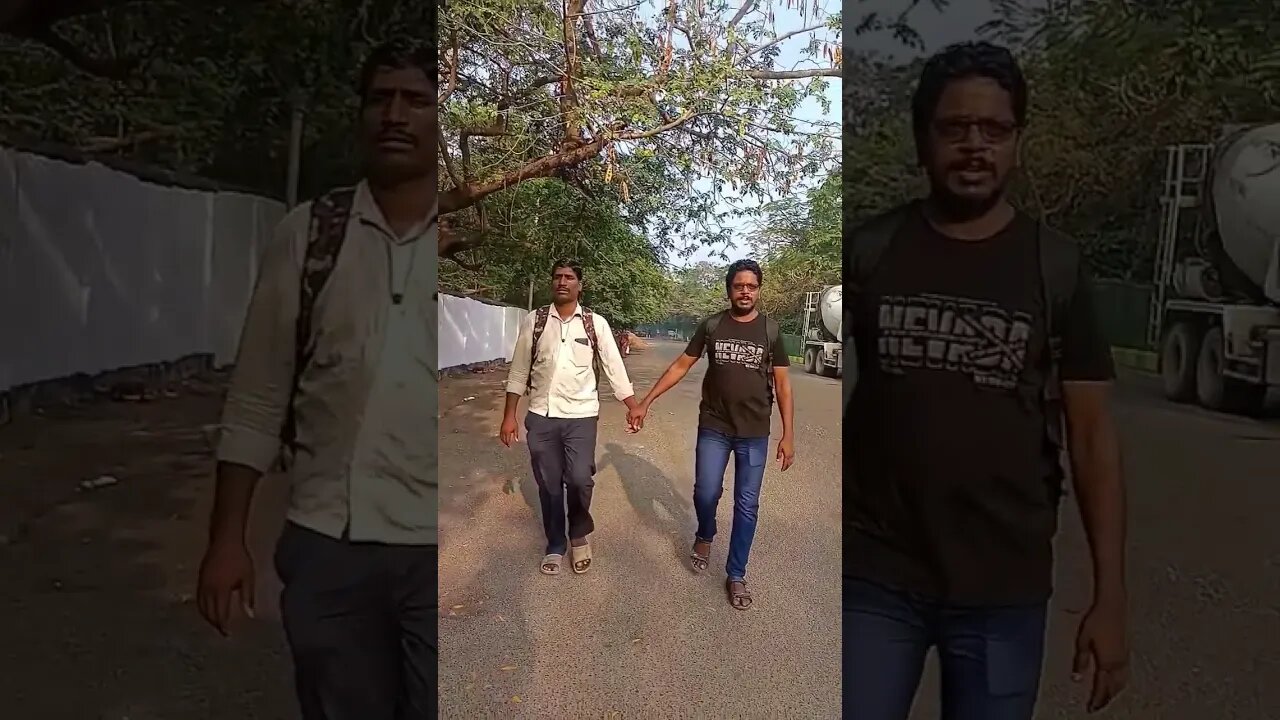 Vyasarpadi Basha