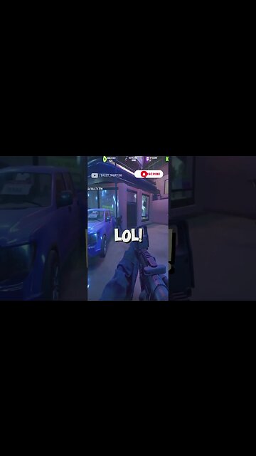 Teammate EXPLOSIVE Fail In Ready Or Not #shorts