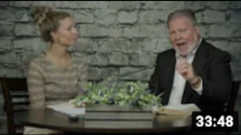 Talking It Out Ep. 55 Gifts Of The Spirit Pt. IV 03 25 21