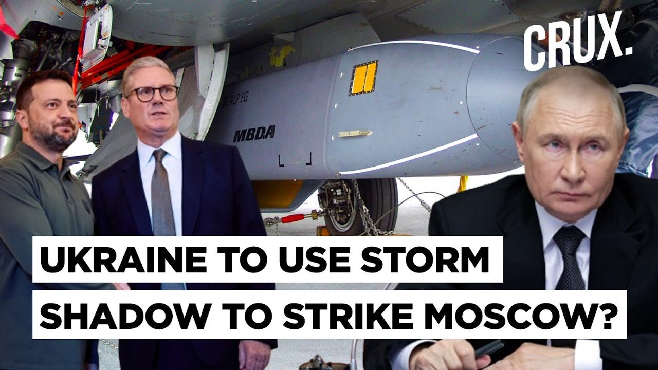 Russia Fires "100 Shahed Drones" In "Most Massive" Attack, Zelensky Mulls Use Of F-16 Jets