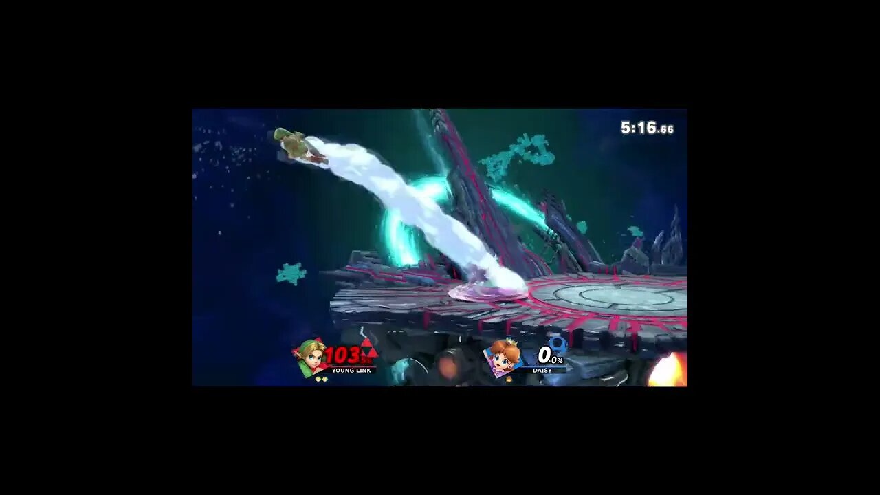 😂 Garbage Fails and Self-Destructs 08 | Super Smash Bros. Ultimate #shorts