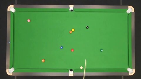 Five % Skills % of Billiards Attack and Defense