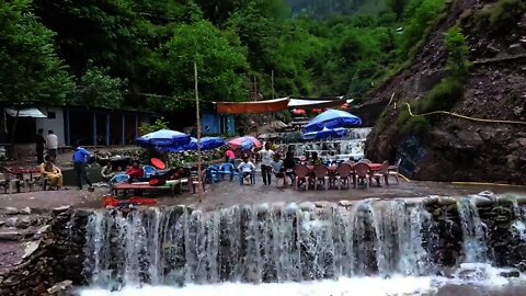 Kaghan Valley