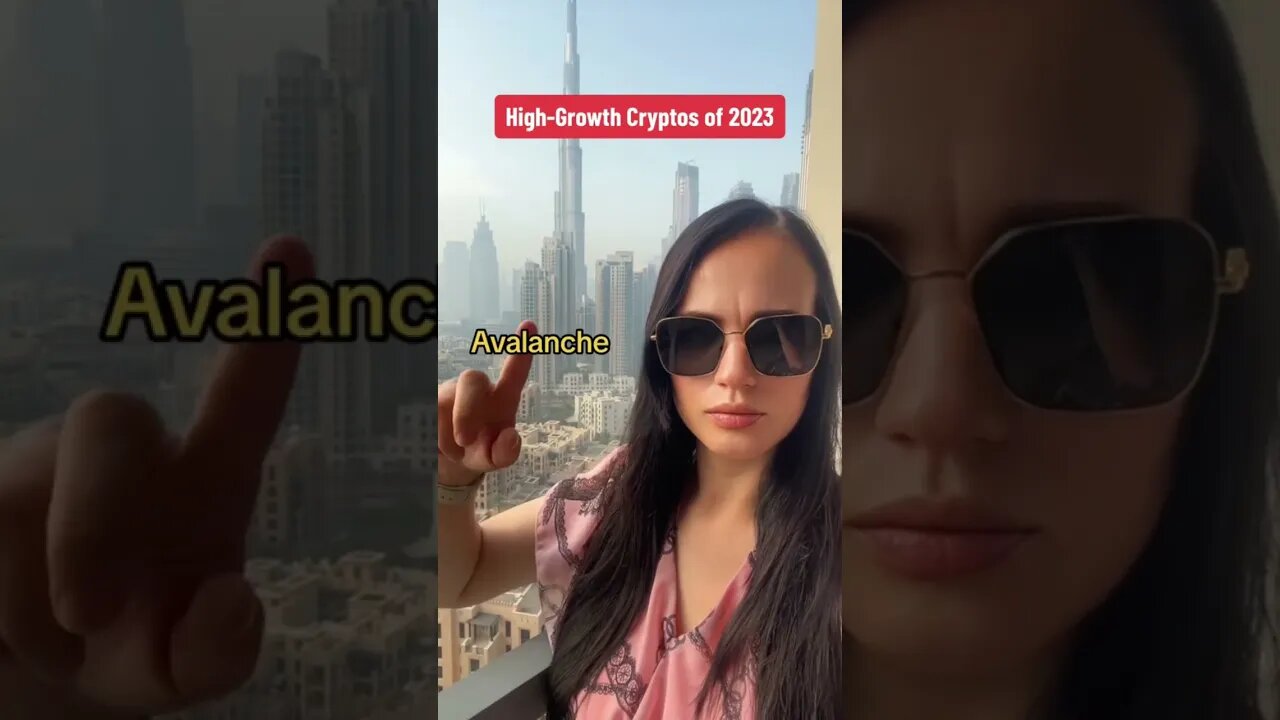 Crypto of 2023 📊✅ #stockmarket #cryptoclub #cryptocurrency #cryptodubai #crypto #cryptoshorts