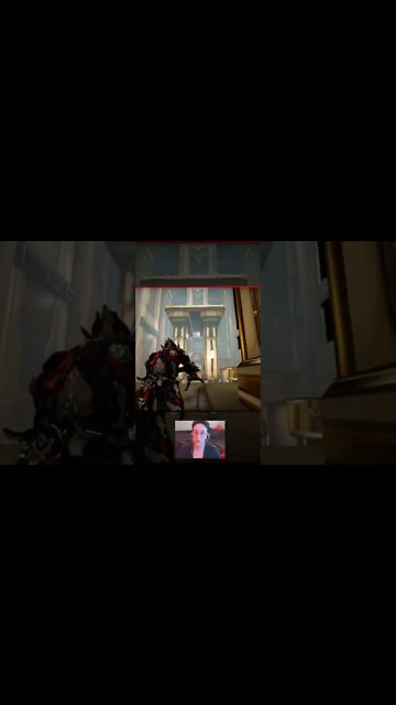 Warframe | Ayatan Sculpture Hunt, Attempt No. 1