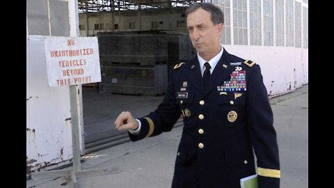 Guantanamo Prosecutor Retires as 9/11 Trial Remains Elusive