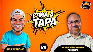 Cara a Tapa - Daniel Penna-Firme