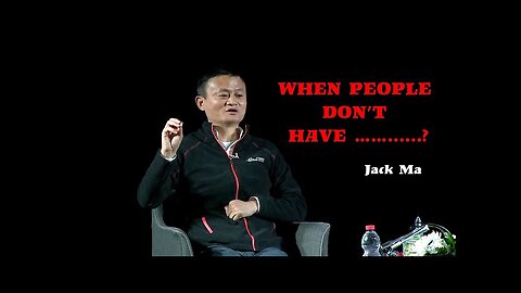 Jack Ma