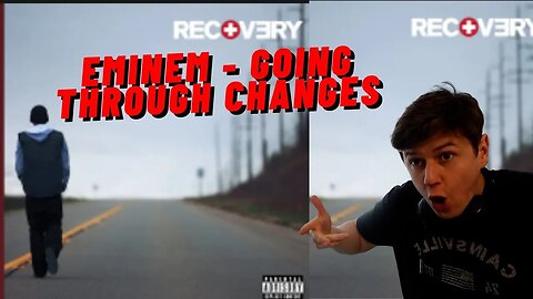 FIRST TIME LISTENING EMINEM - GOING THROUGH CHANGES((IRISH REACTION!!)) EMINEM HAS RANGE!!