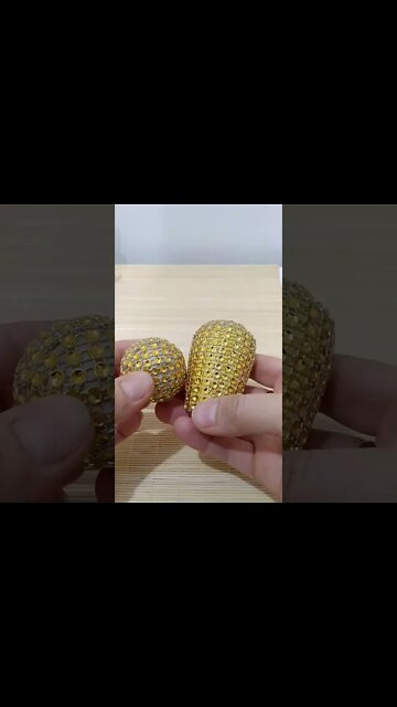 Handmade Beads Crafts Model 3 #shorts