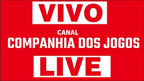 VIVO | Live com Dezaemon 3D (Jogo de navinha para Nintendo 64)