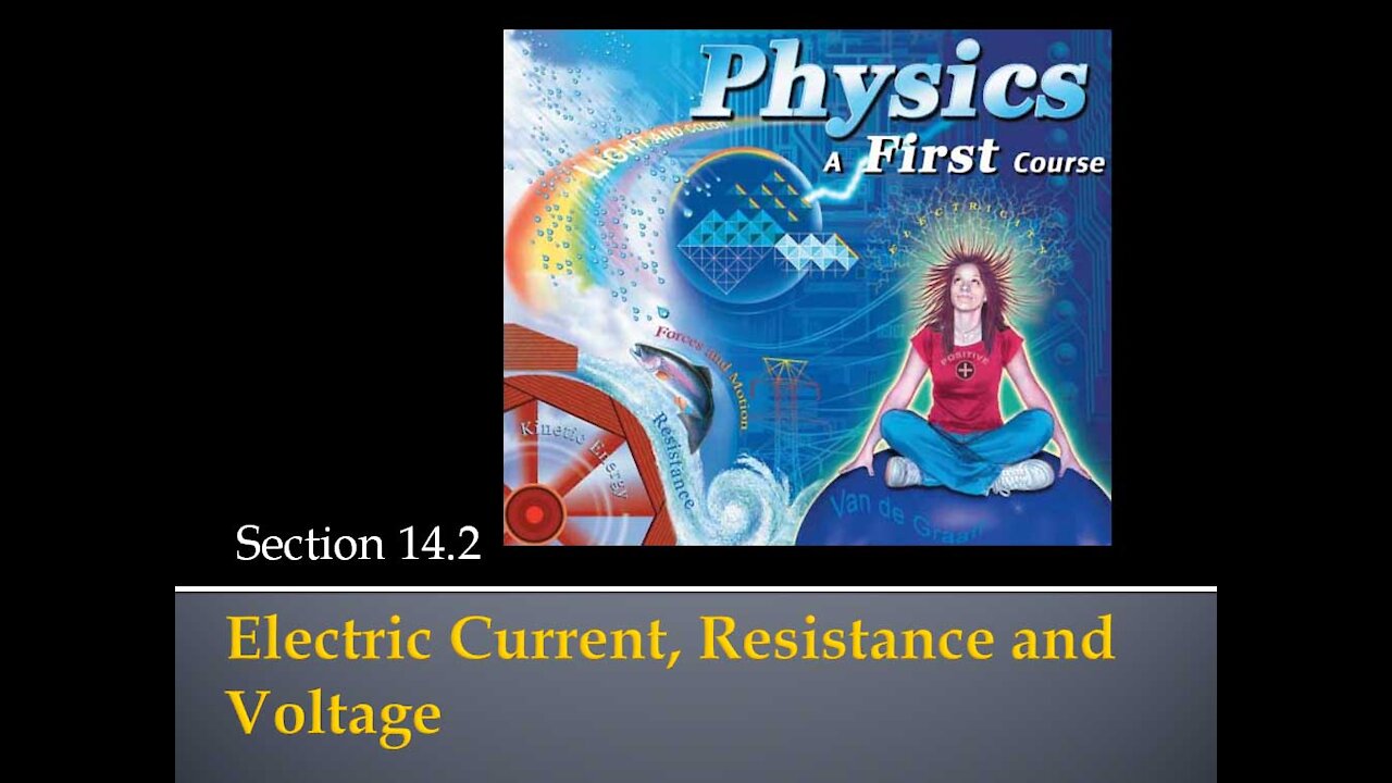 Conceptual Physics Section 14.2