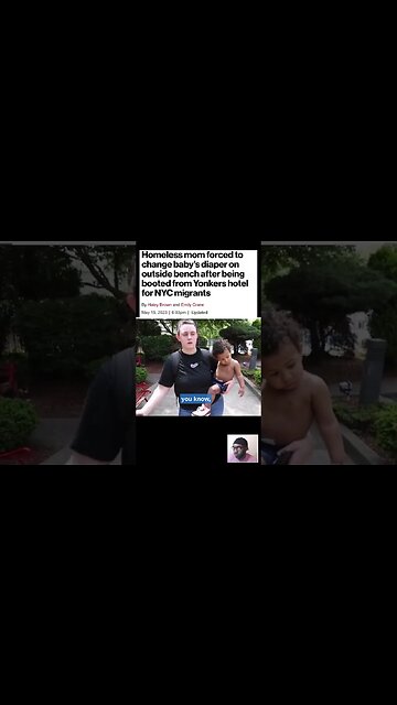 Meantime in Democrats-Run New York... Elections Have Consequences! 😳😳