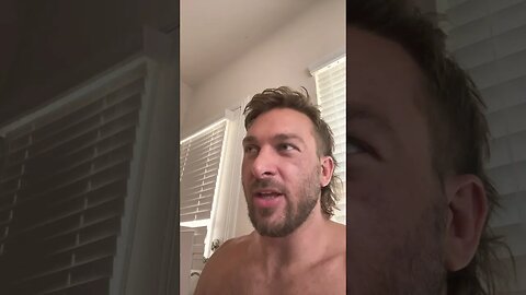 I’m gonna fire my doctor