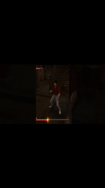 Yakuza 6 The Song of Life gameplay part 22 boss fight