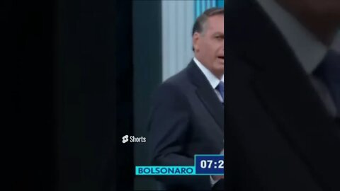 WILLIAM BONNER NO STF? #shorts #bolsonaro #lula #stf #bonner