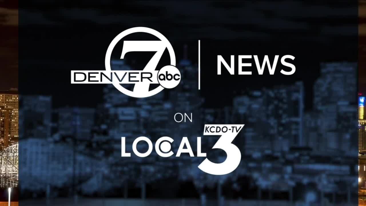 Denver7 News on Local3 8 PM | Wednesday, April 28