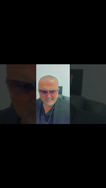 If I can be serious for a minute