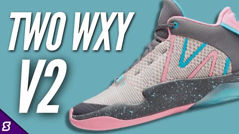 Good.. Not Great | New Balance TWO WXY V2 Performance Review