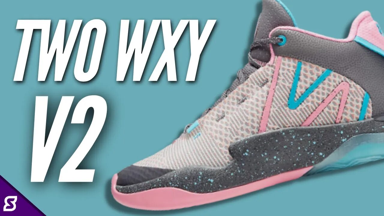 Good.. Not Great | New Balance TWO WXY V2 Performance Review