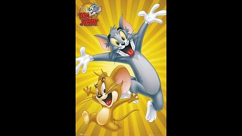 Tom and Jerry 3