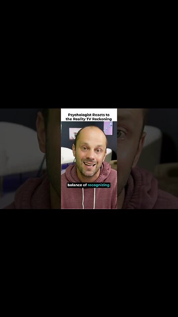 Psychologist Reacts to Rachel Leviss and Bethenny Frankel interview