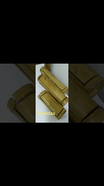 cofre de bambu,#shorts