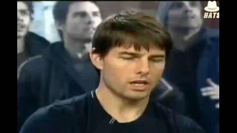 When Tom Cruise told the truth about the prescription medication epidemic.