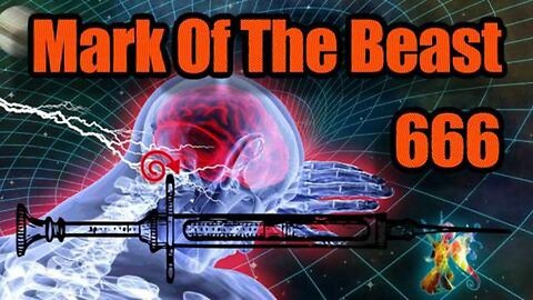 Mark Of The Beast | What Is In The Gene Editing Shots