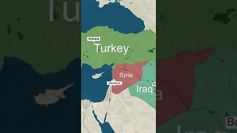 Is Iran's Future at Stake? Nuclear war fear or discration?