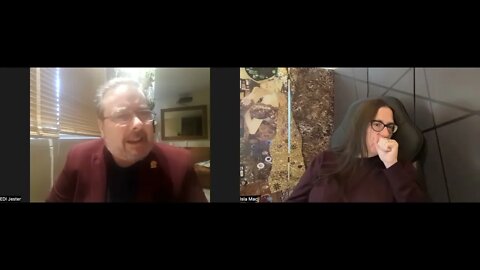 Gender Identity Ideology and Queer theory - Isla and I Discuss the Winning Mindset Programme