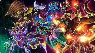 Altergeists vs Agents, Amazement Abyss Actors and Tearlaments...thanks lag