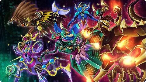Altergeists vs Agents, Amazement Abyss Actors and Tearlaments...thanks lag