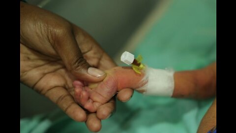 It Kills Pregnancy