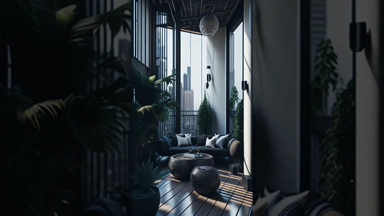 Bamboo Inspired Design Ideas N Inspiration Extended Video Available