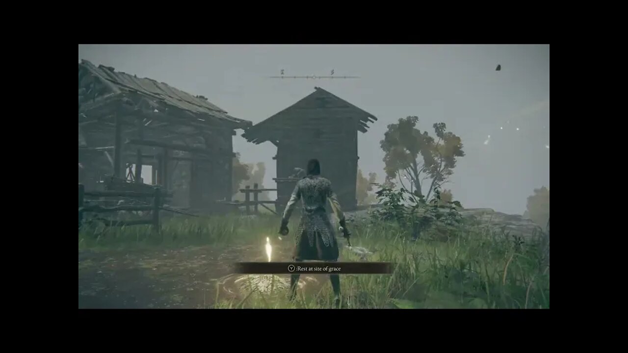 Elden Ring Blind Let's Play part 7