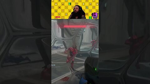 Bubble Double #halo #haloclips #halomasterchiefcollection #reaction #reactionvideo #reactionshorts