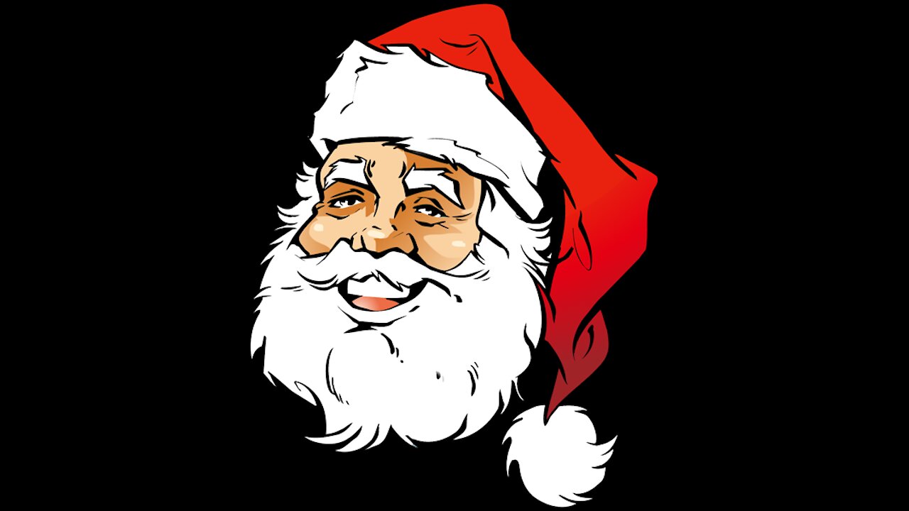 Christmas is a litmus test that 95% of the people FAIL during judgment