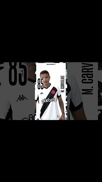 Escalação do Vasco contra o Cruzeiro