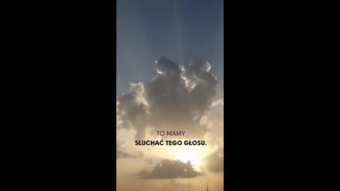 Posłuchaj tego głosu