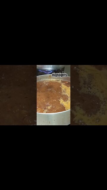 Tamarind and Apricot dip sauce #shorts #ytshorts #viral #viralreels #trending #happycookingtoyou