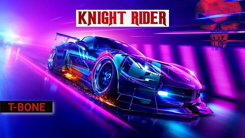 Need for Speed™ Heat night ride