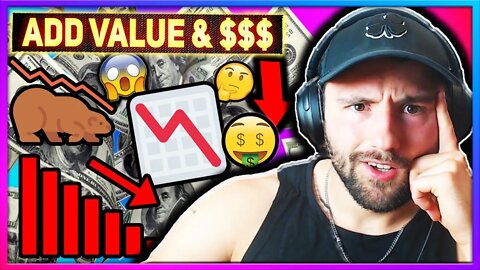 🔥THIS IS HOW YOU CAN GAIN WEALTH IN THE BEAR MARKET!