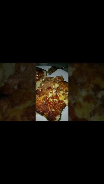 Homemade Pizza Lasagna in Philippines #shorts #pizza #lasagna #nazionale