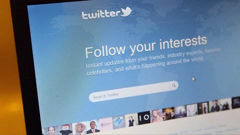 Twitter's Mulling A Way To Flag Offensive Content From Public Figures